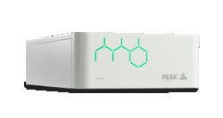 Peak Scientific Instruments Ltd&nbsp;Precision Zero Air 1.5L Produces up to 1.5L/min of Zero Air